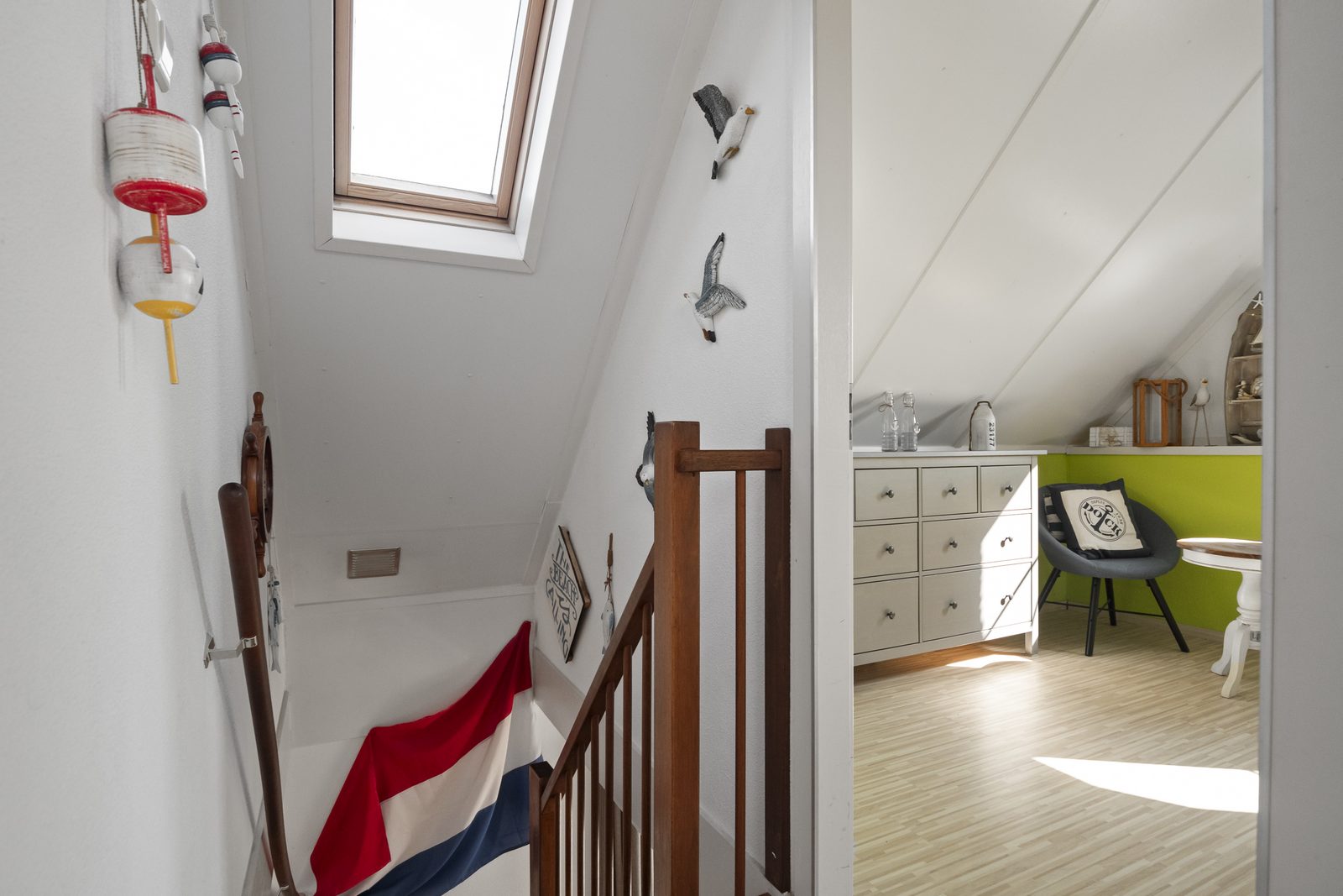 Familiehuis Sina
