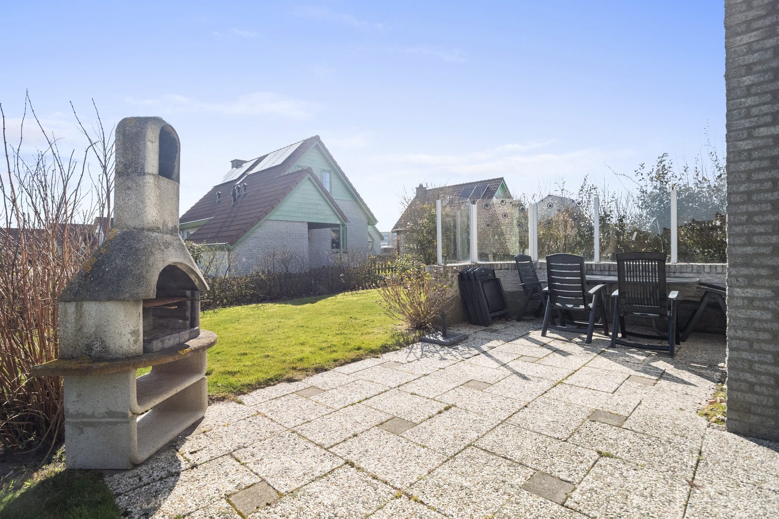 Familiehuis Sina