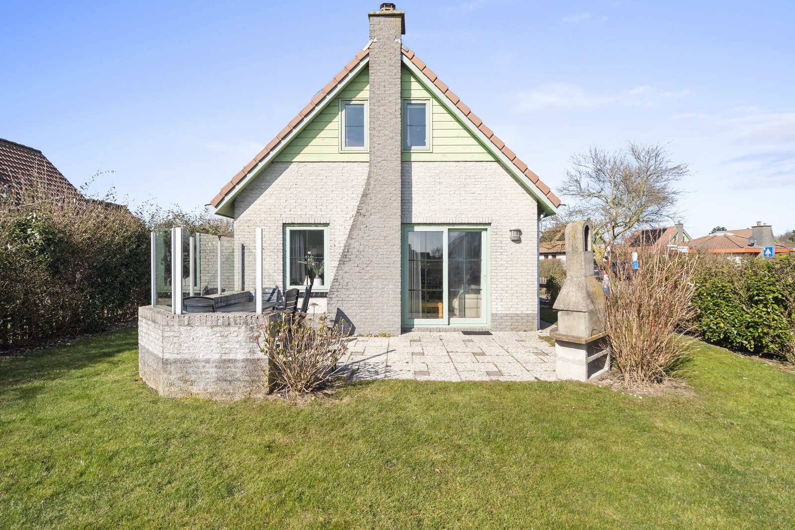 Familiehuis Sina