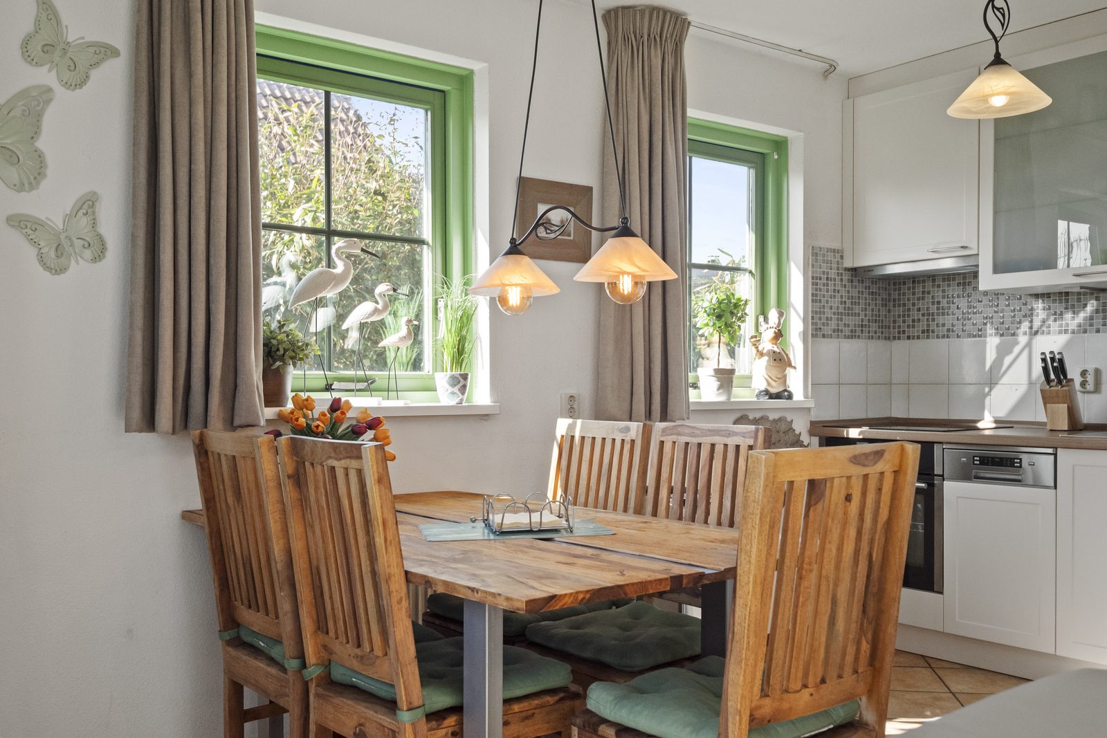 Familiehuis Sina