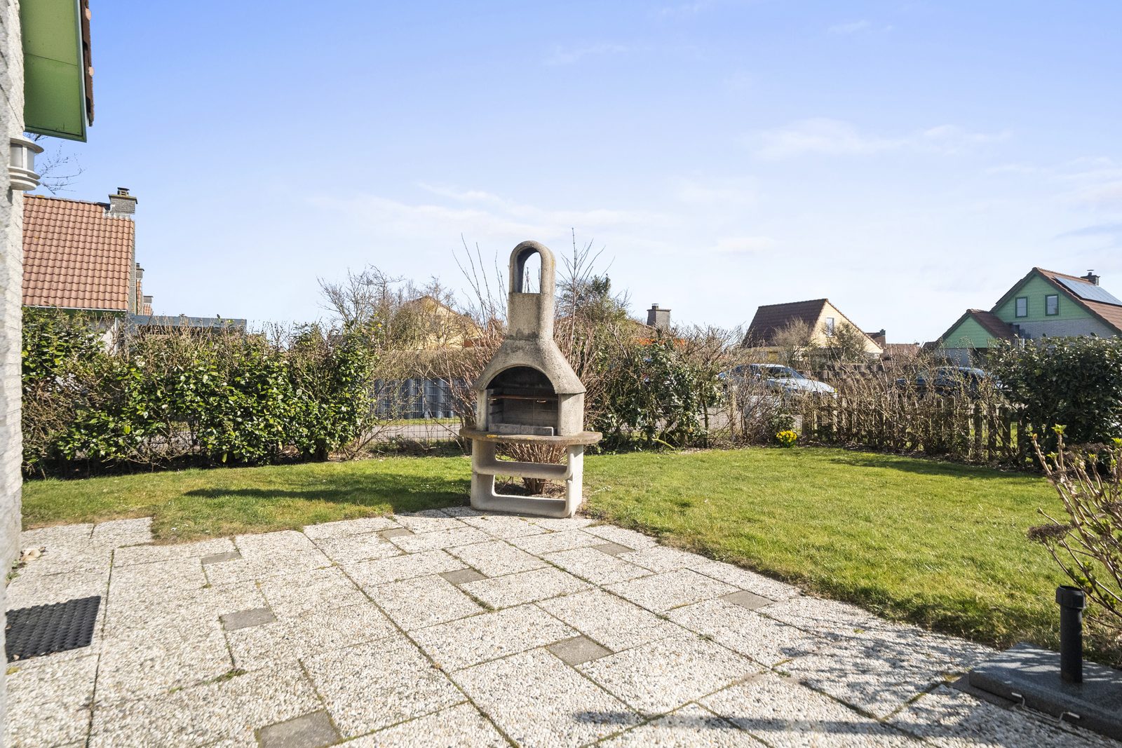Familiehuis Sina