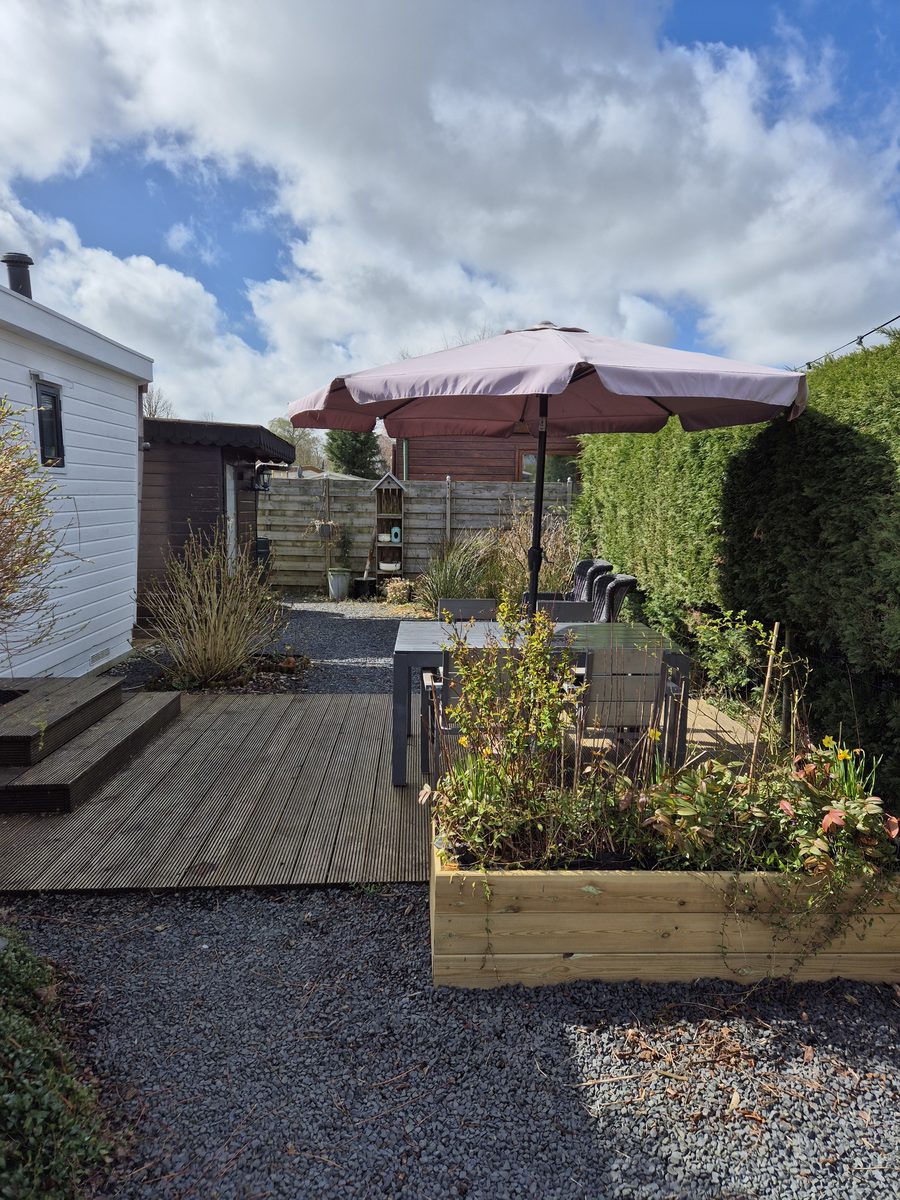 Chalet Casita - 553