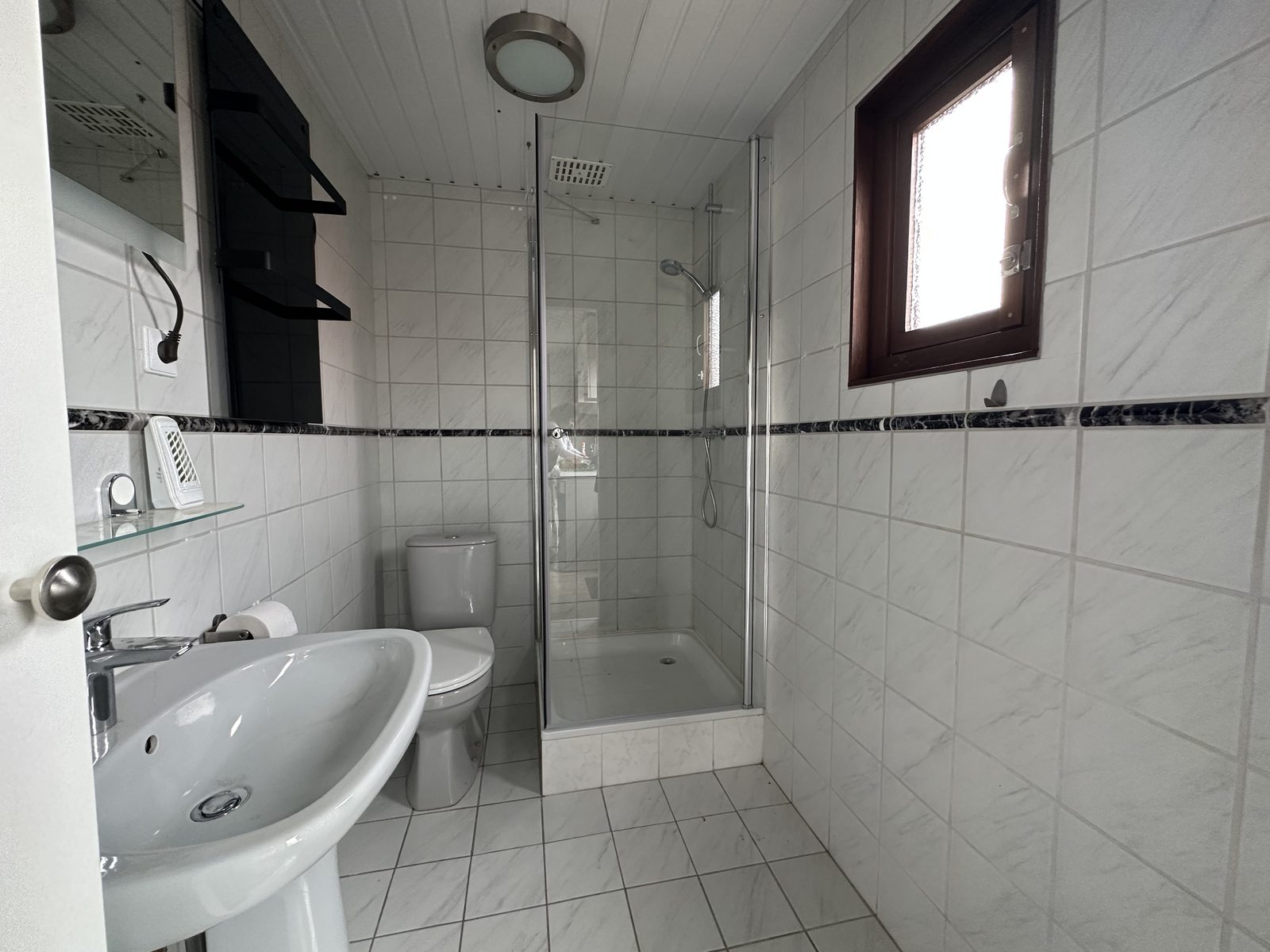Chalet Casita - 553
