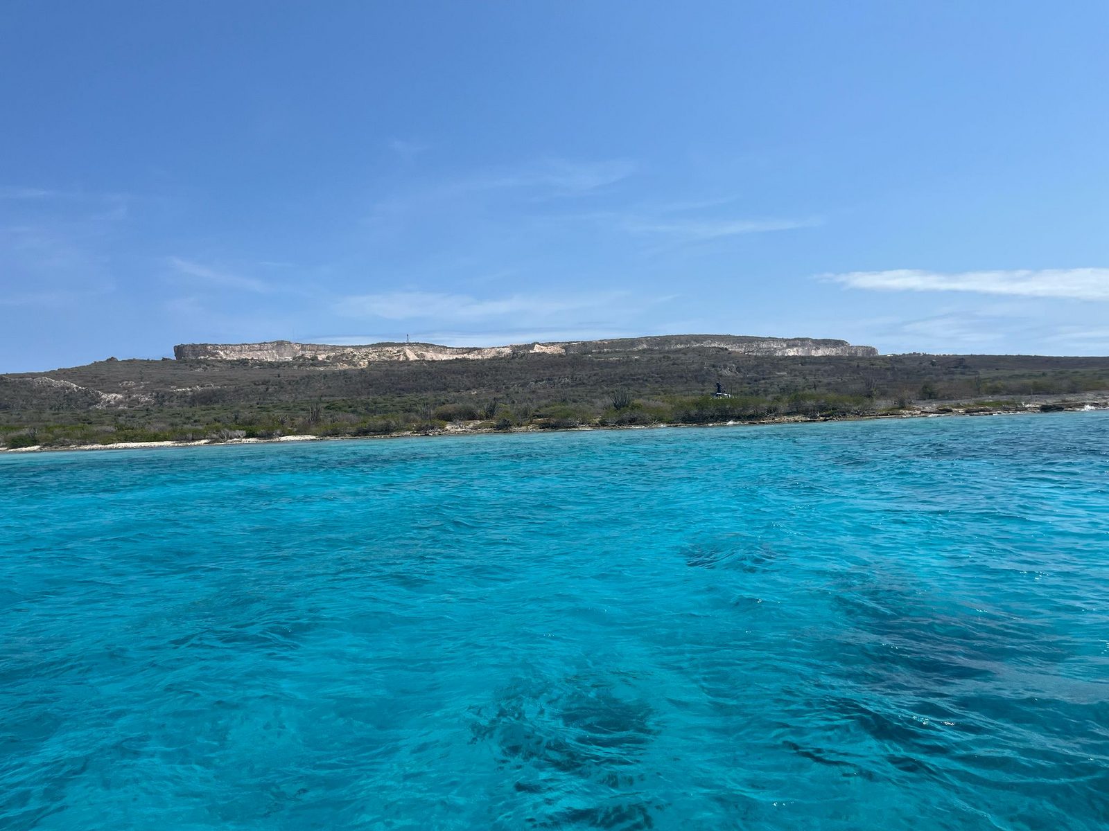 Villa Jasmijn com piscina privativa, Praia de Mambo