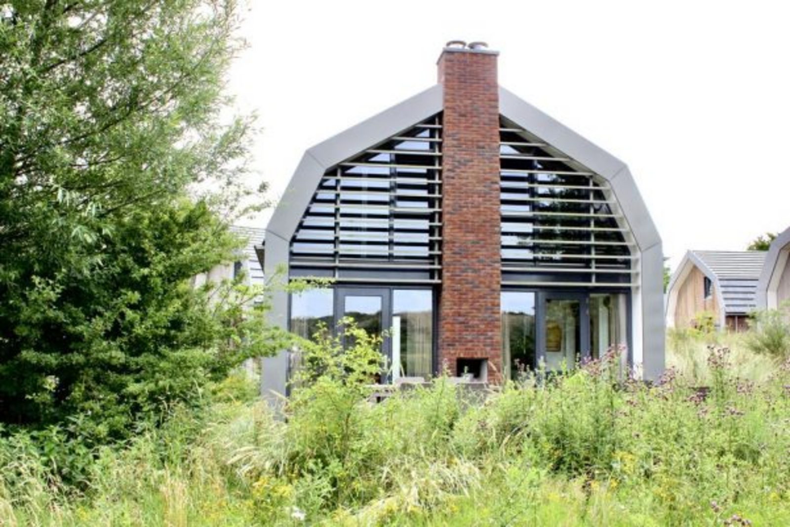Villa Koperwiek