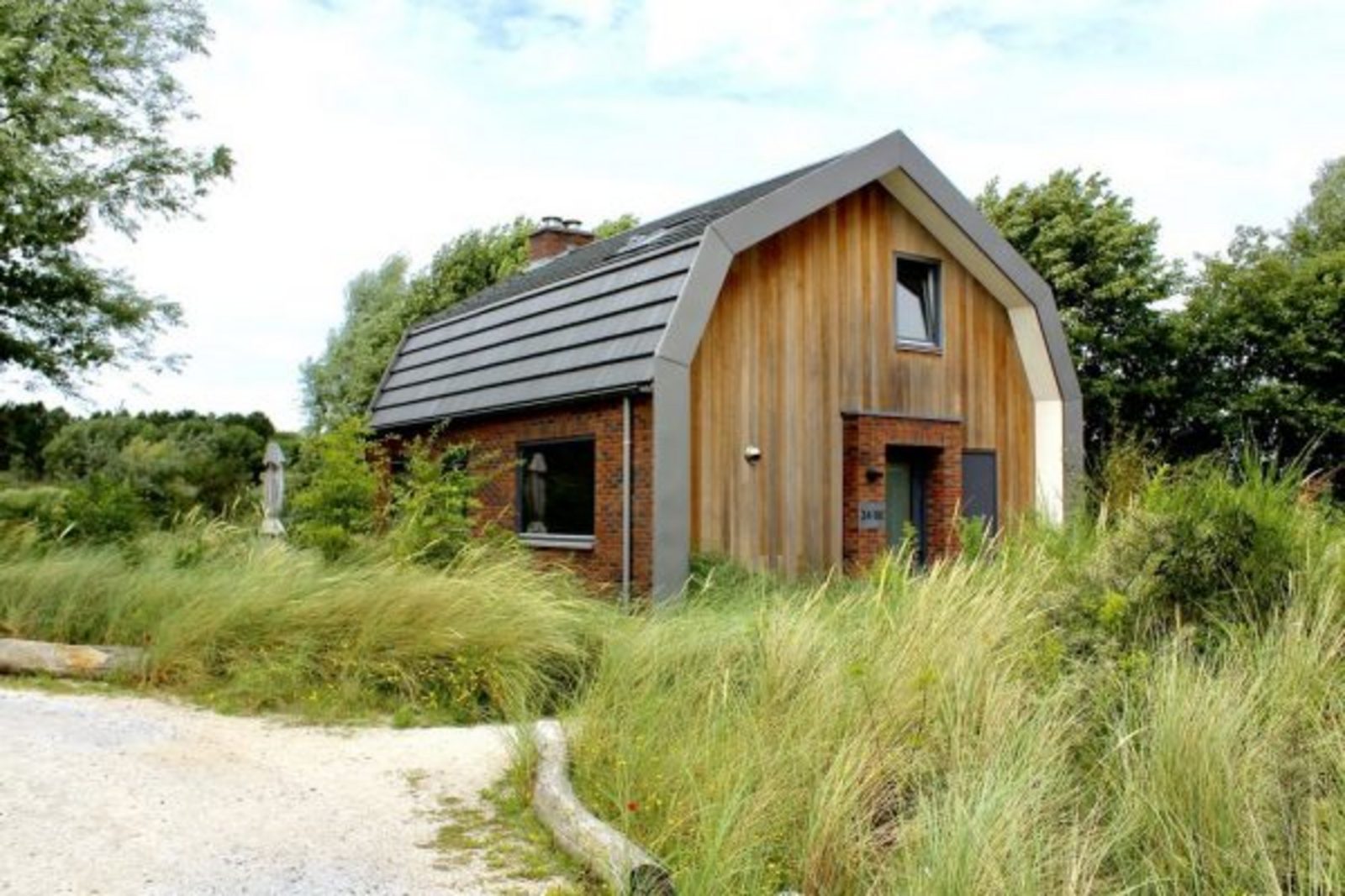 Villa Koperwiek
