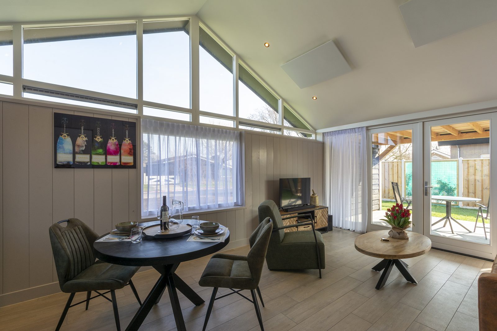 Wellness Villa Azure