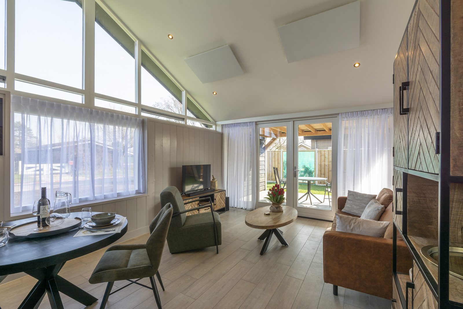 Wellness Villa Azure