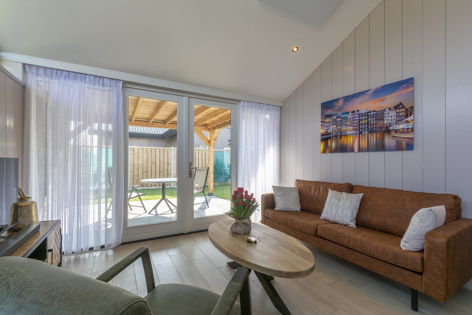 Wellness Villa Azure