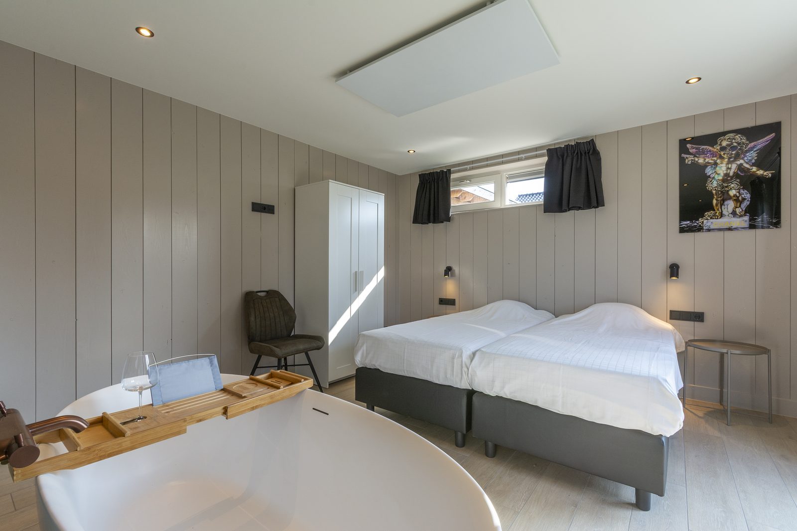 Wellness Villa Azure