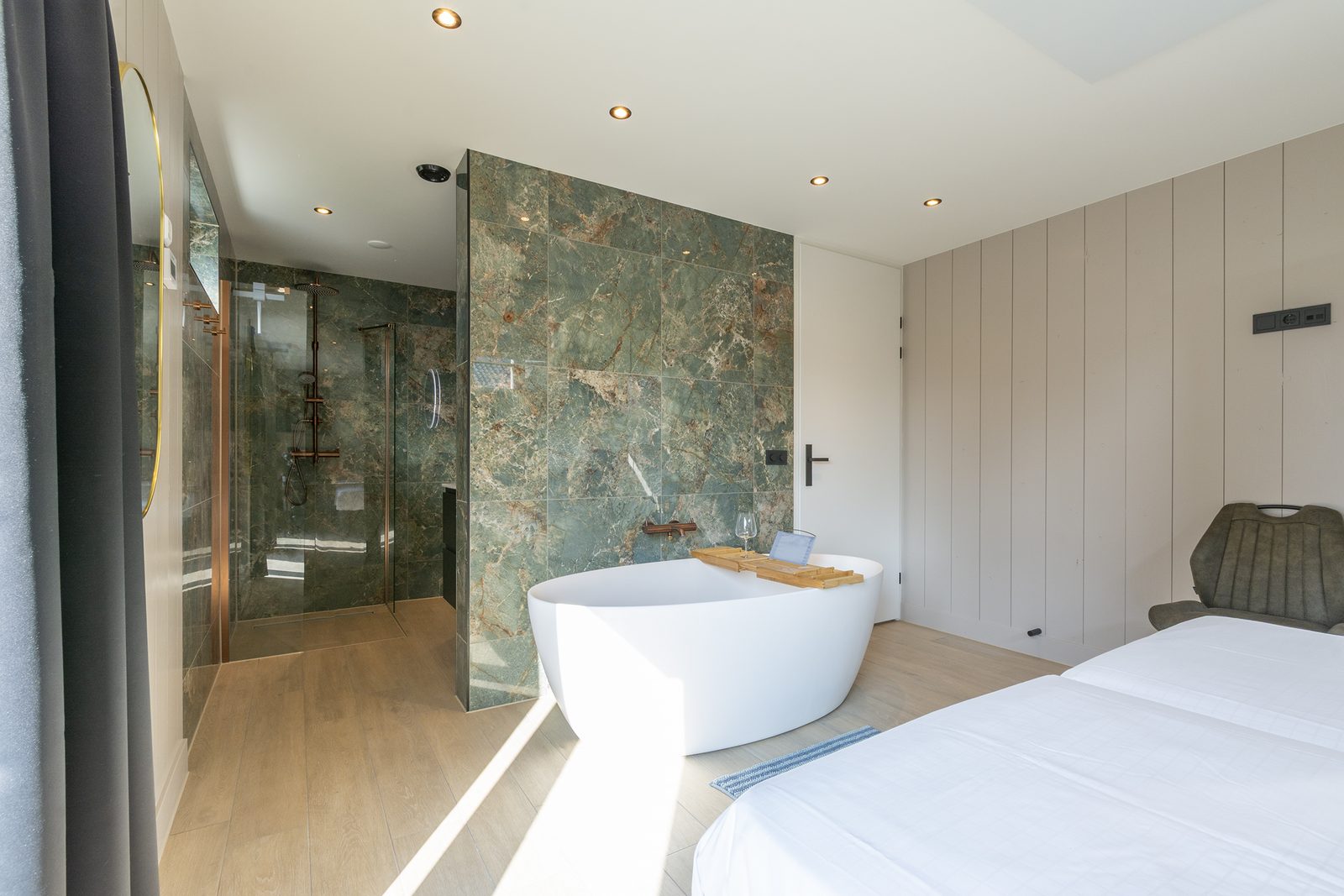 Wellness Villa Azure