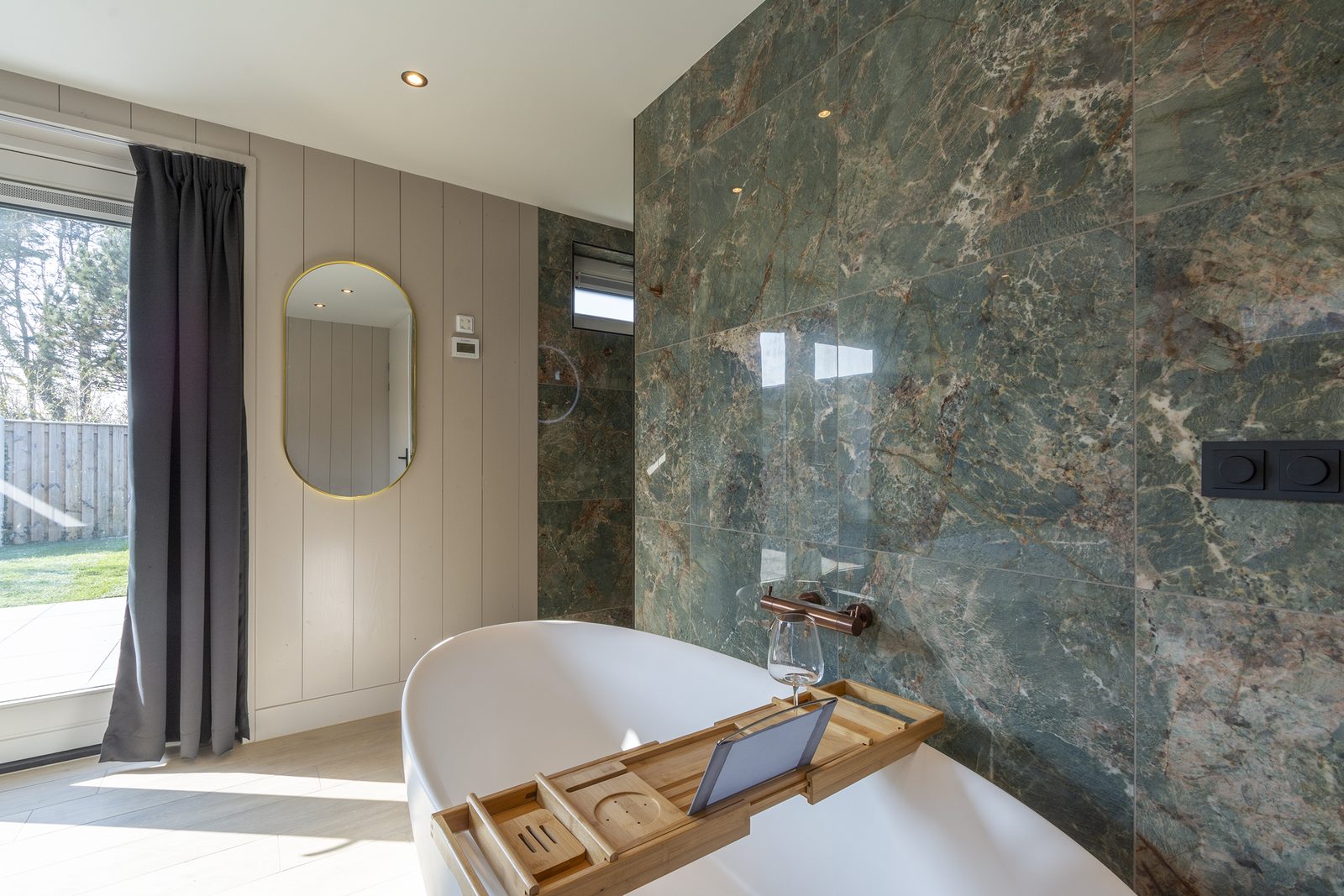 Wellness Villa Azure