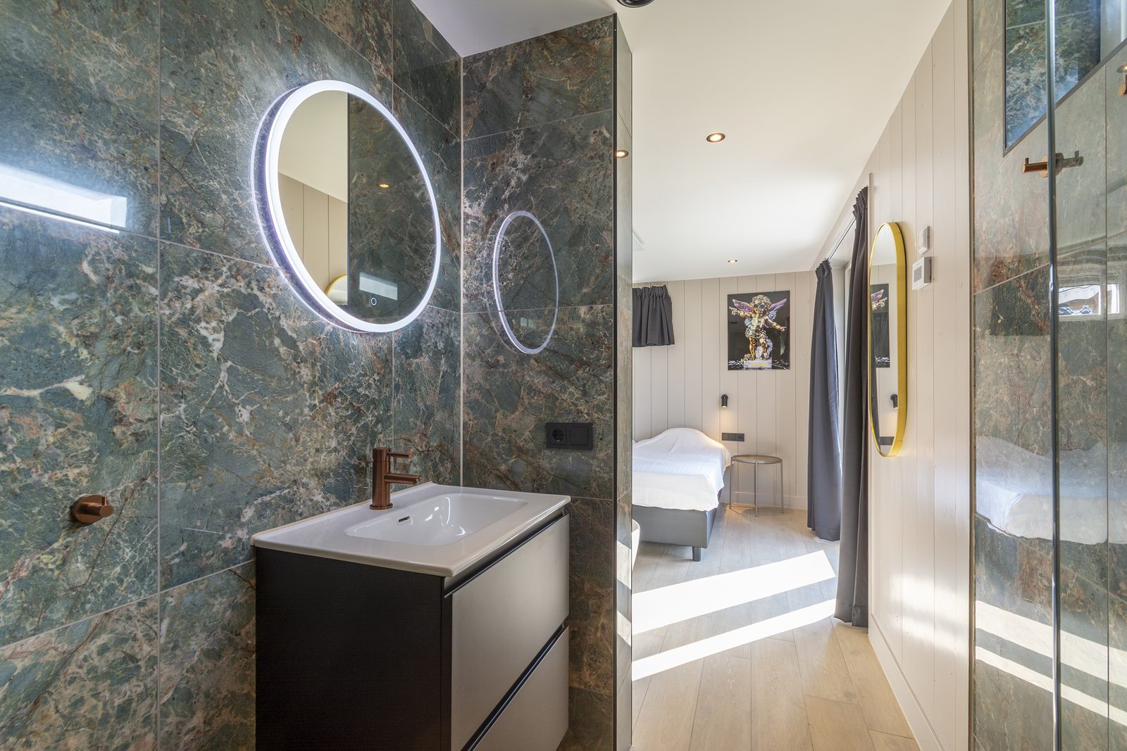 Wellness Villa Azure