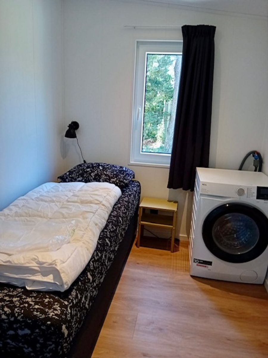 Waldlodge De Mooie Plek - 3 Personen