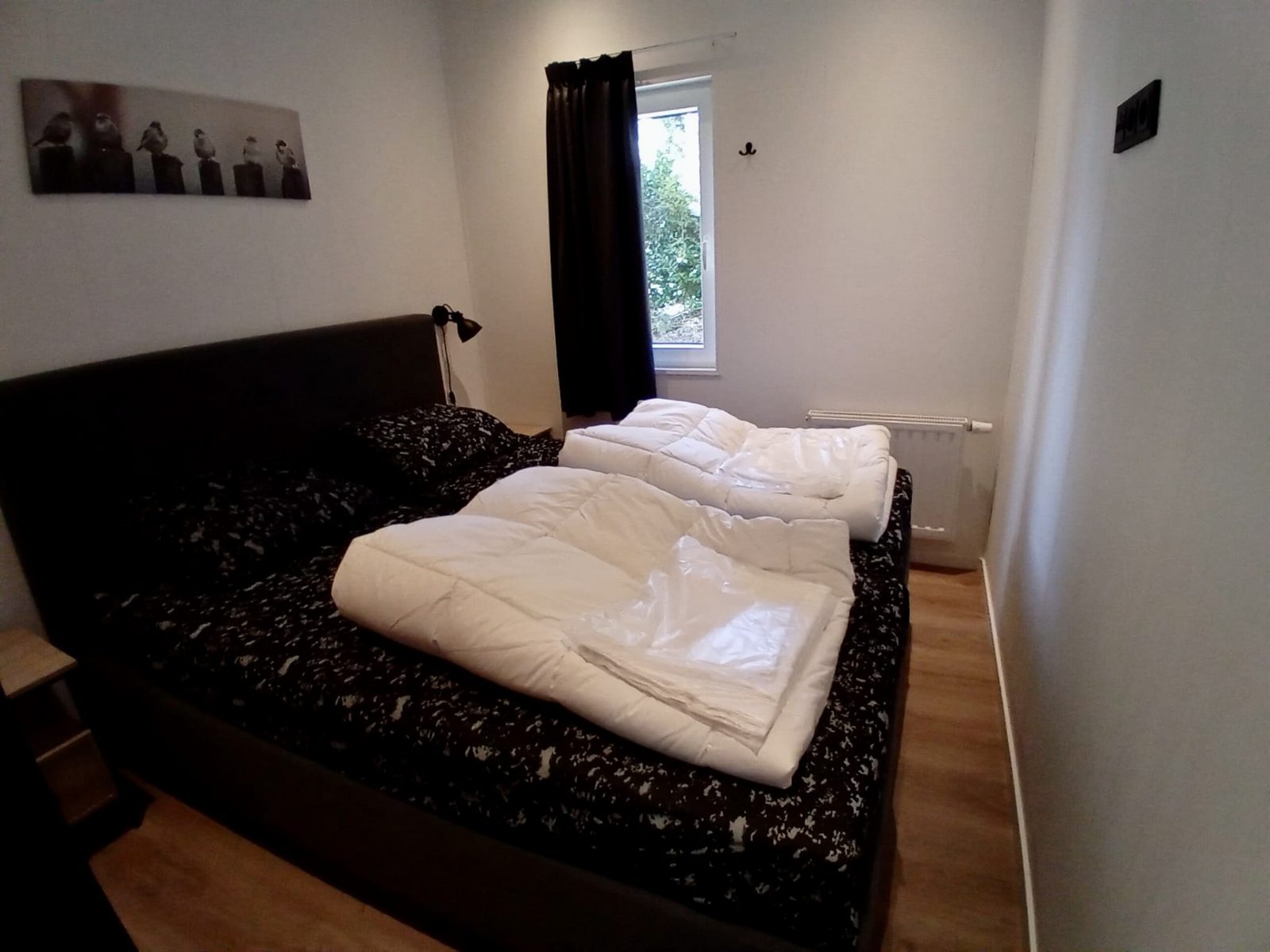 Waldlodge De Mooie Plek - 3 Personen