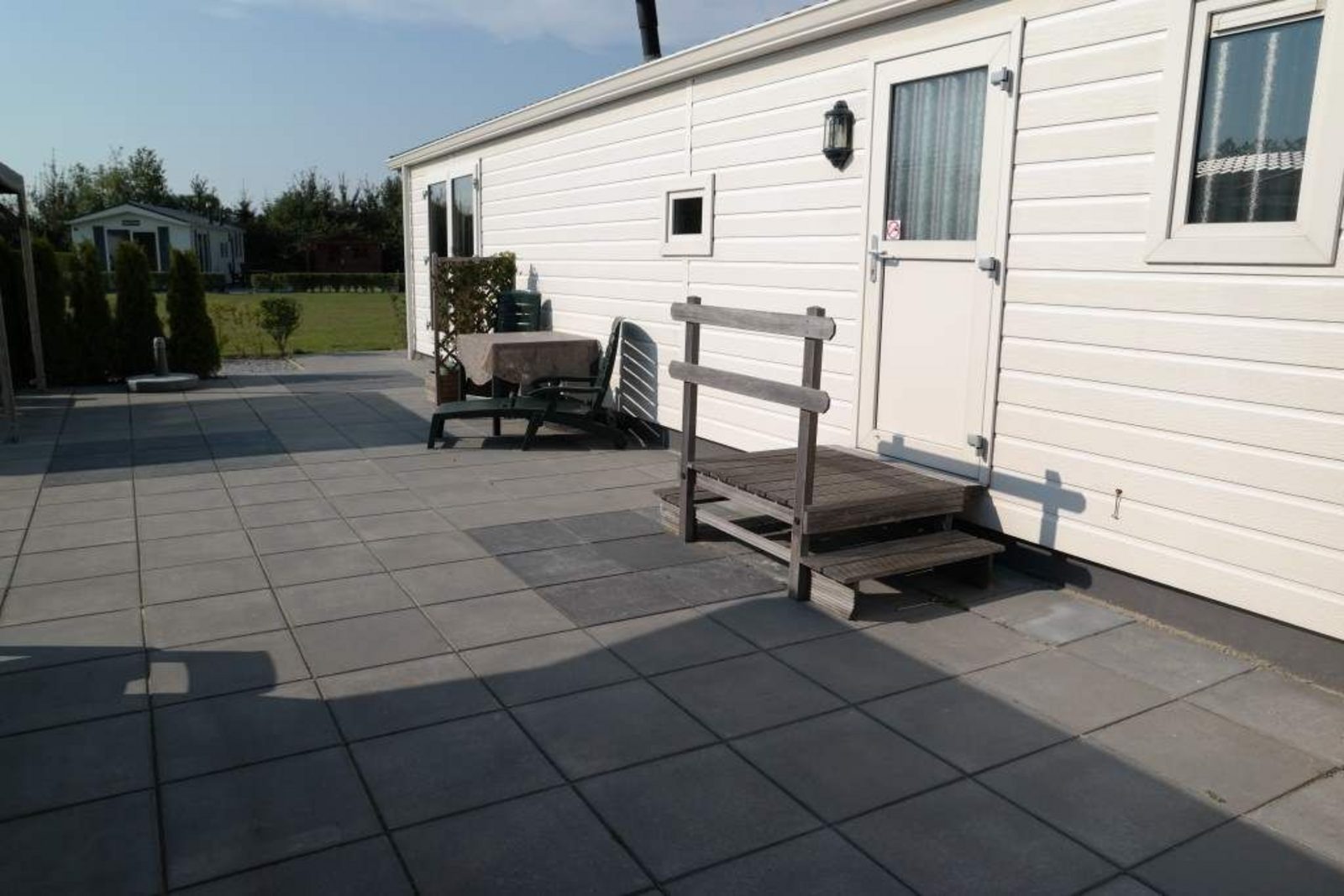Chalet comfort | 7 persoons