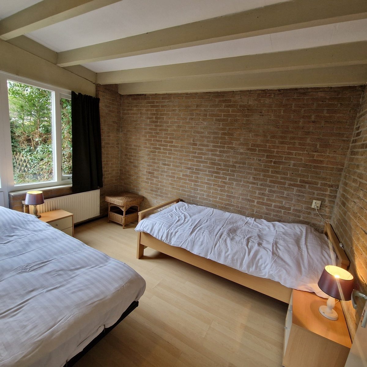 181-Budget Bungalow