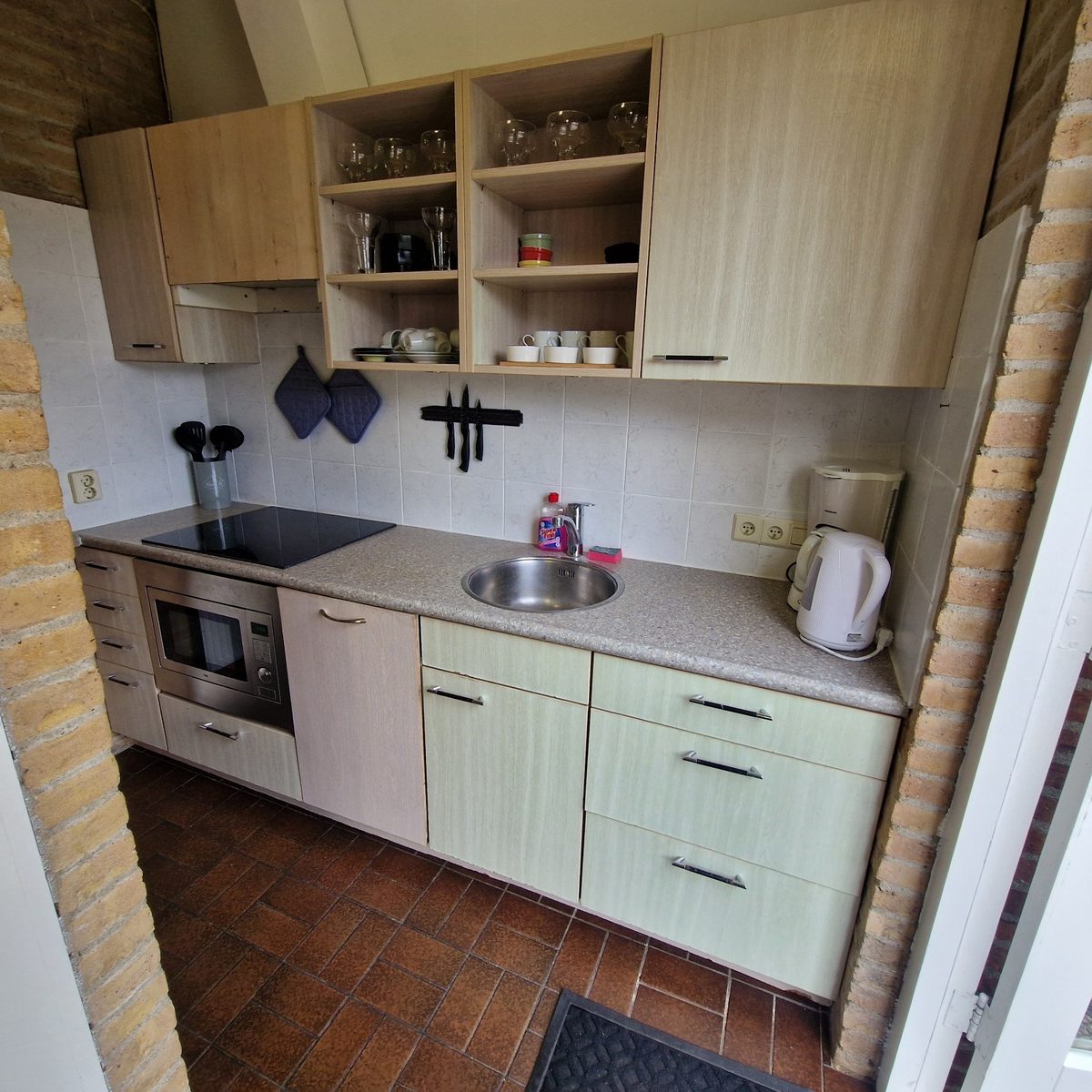 181-Budget Bungalow