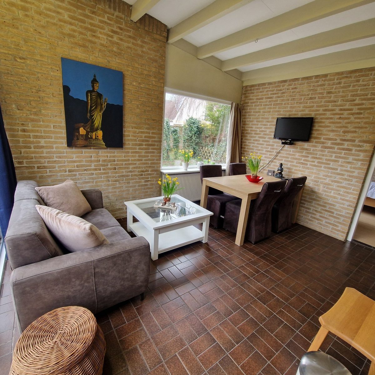 181-Budget Bungalow