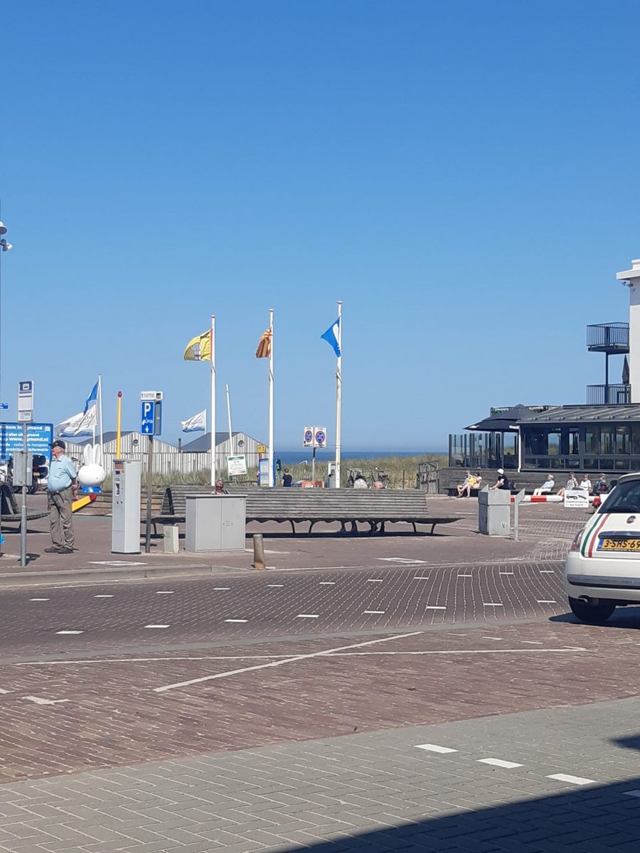 Zin aan Zee