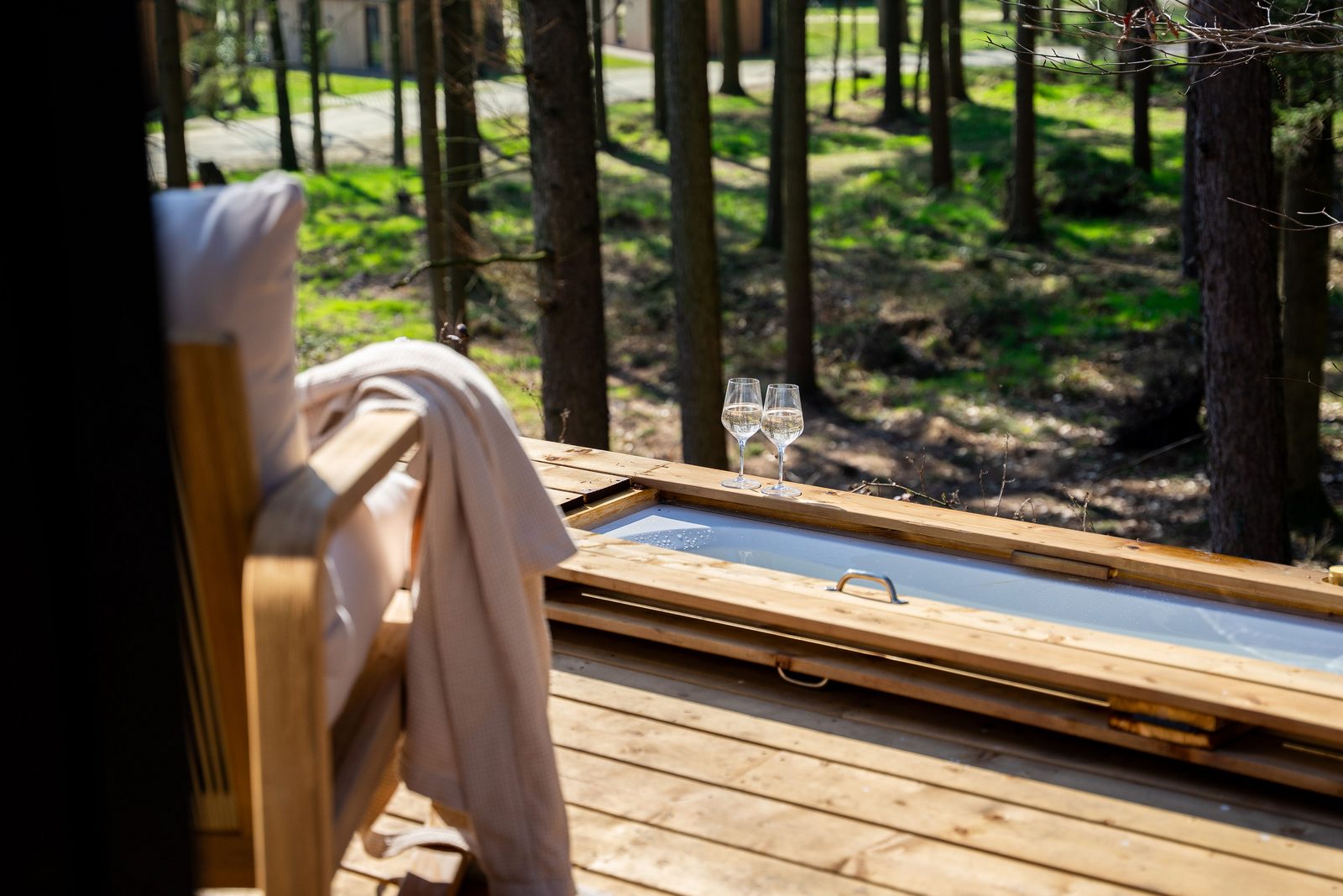 Koya Tiny Cabin | 4 Pers. 