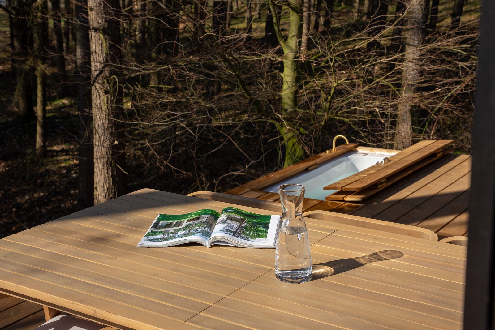Koya Tiny Cabin | 4 Pers. 