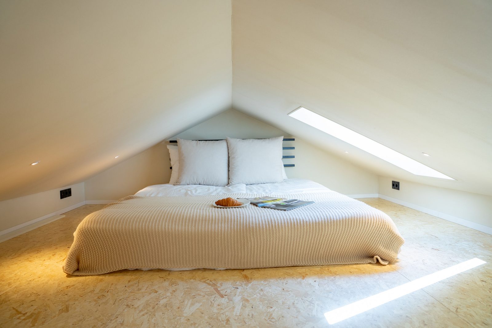 Koya Tiny Cabin | 4 Pers. 