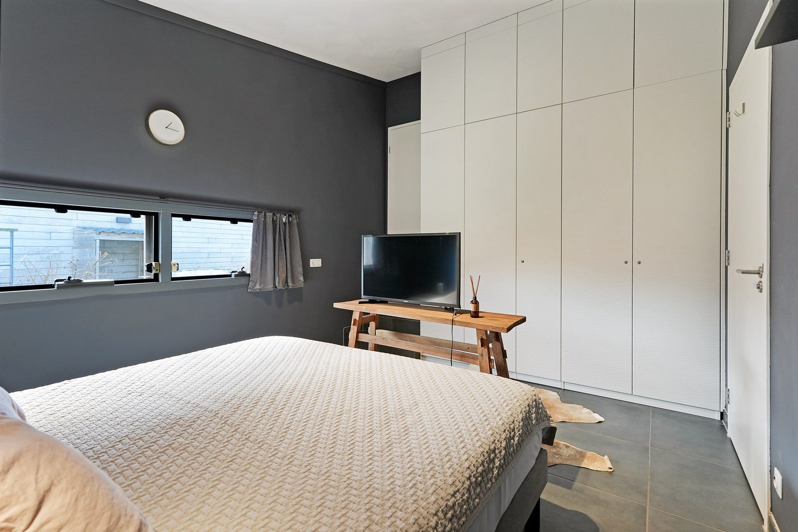 Villa Super VIP | 4 Pers. (Villa 7) with a jacuzzi; additional charges apply for usage