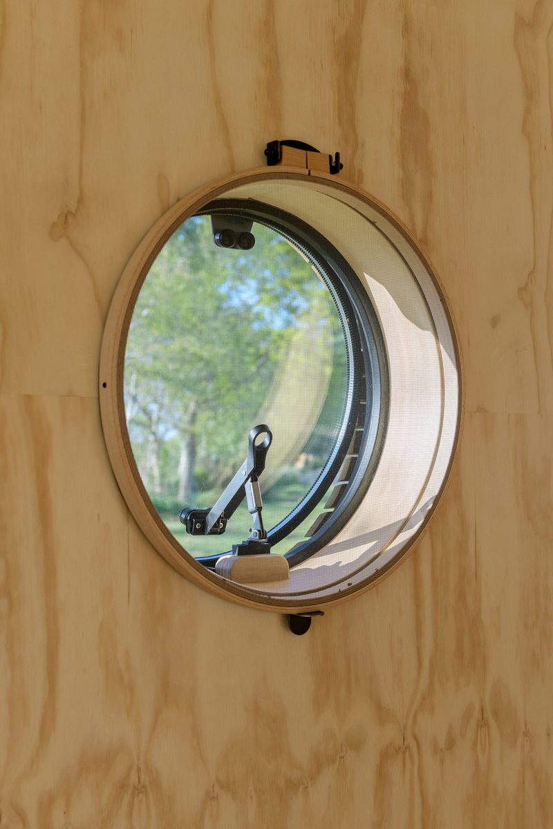 Wikkelhouse with a sauna and a bathtub I 2 people
