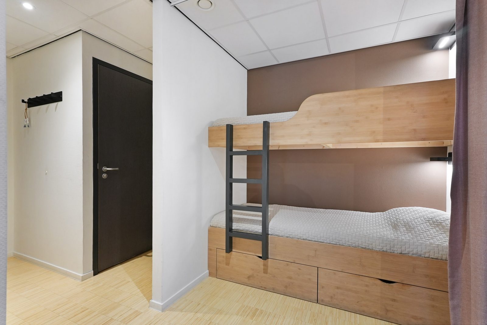Appartement Delta | 2+2 personen