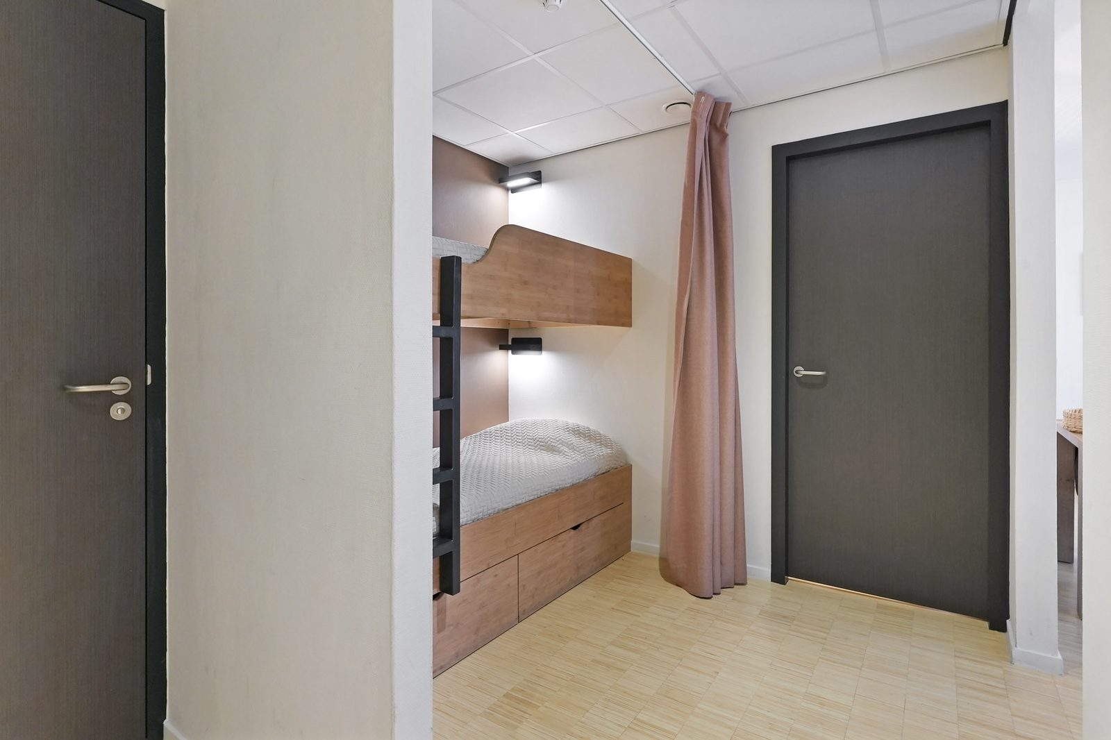 Appartement Delta | 2+2 personen