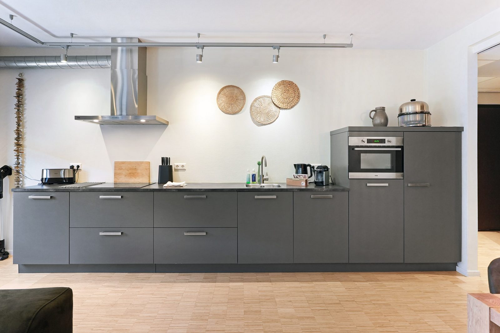 Appartement Delta | 2+2 personen