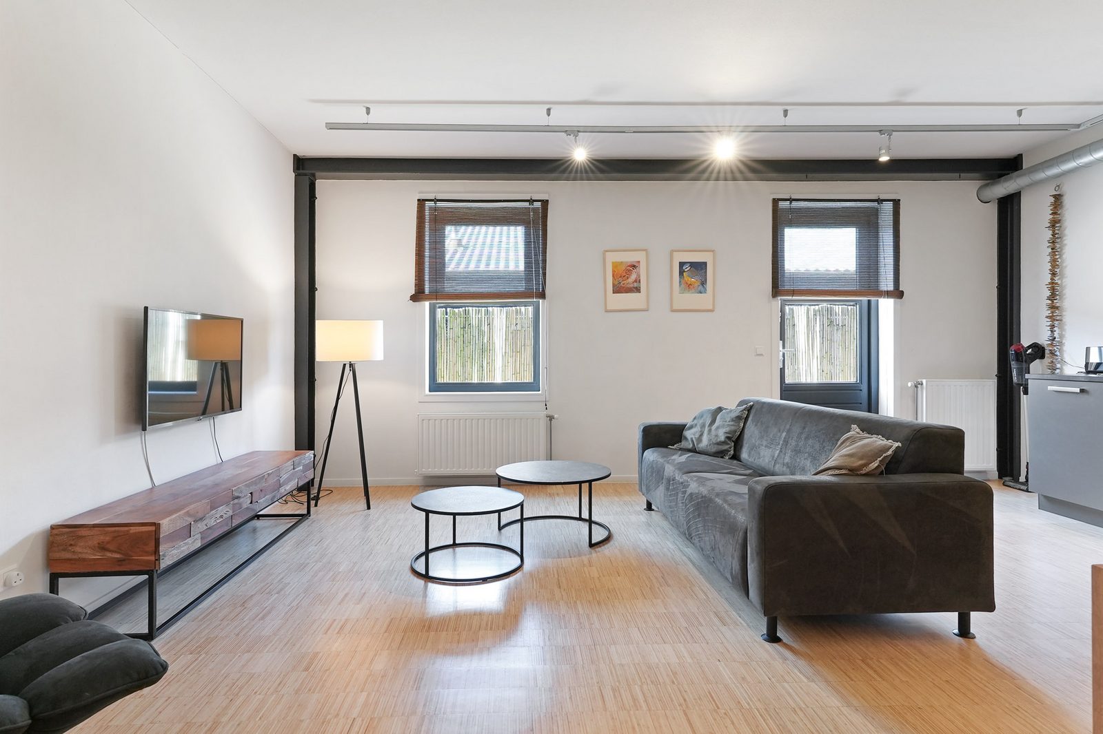 Appartement Delta | 2+2 personen