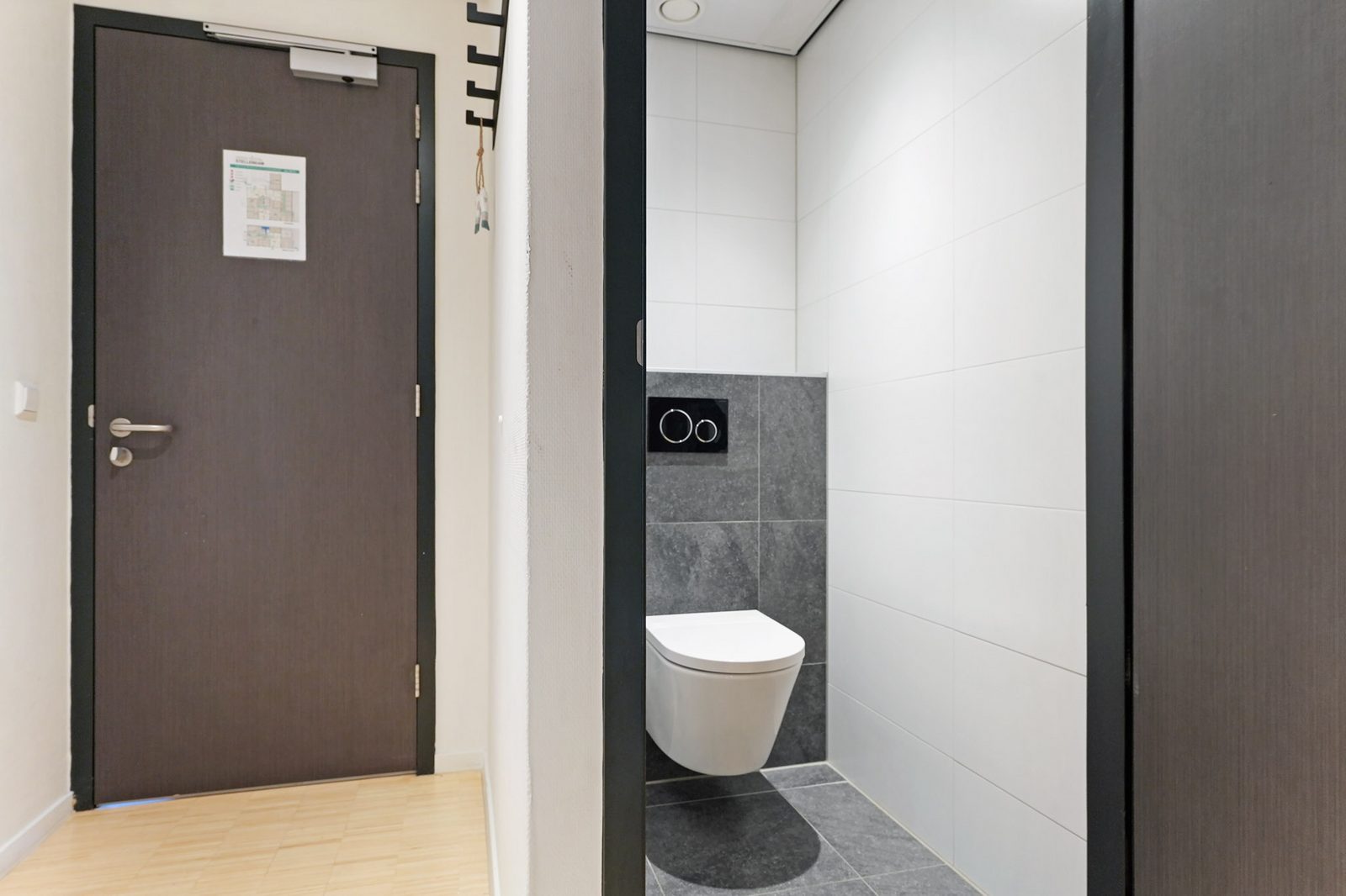 Appartement Delta | 2+2 personen