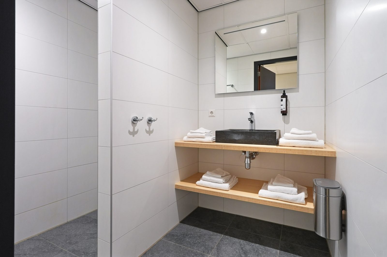 Appartement Delta | 2+2 personen