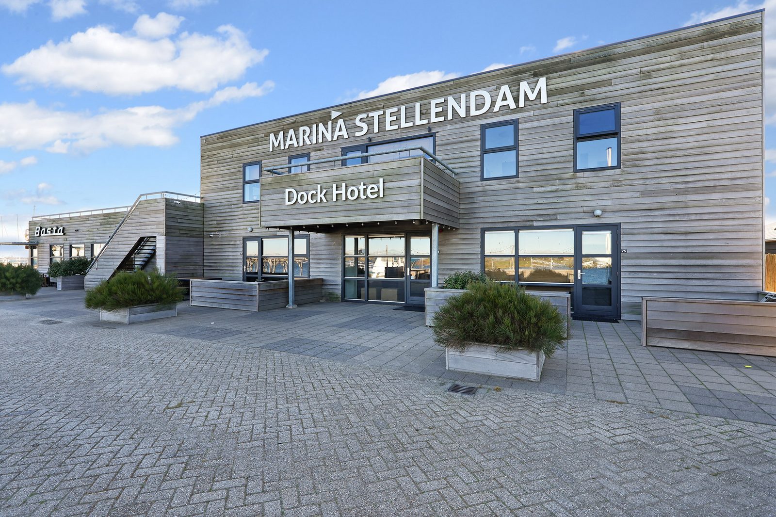 Appartement Delta | 2+2 personen