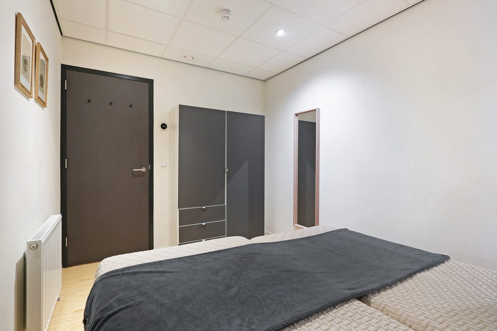 Appartement Delta | 2+2 personen
