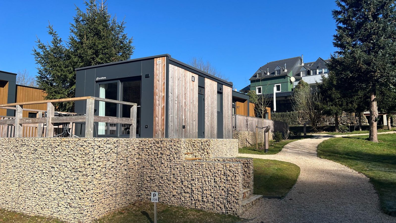 Tiny House 2