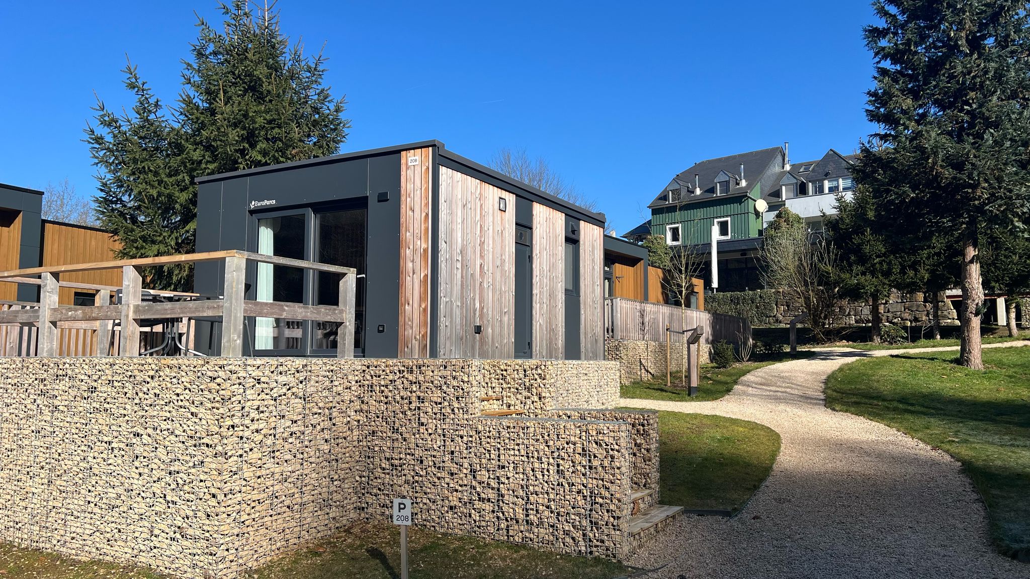 Tiny House 2 1