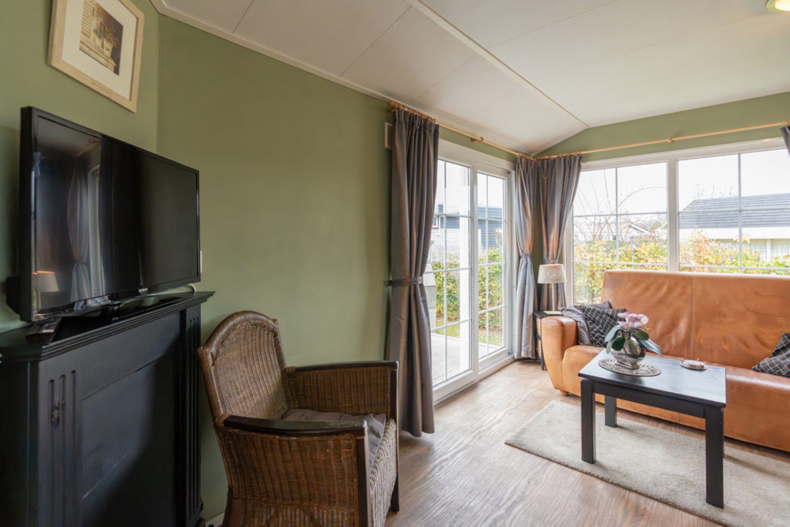 Chalet 6