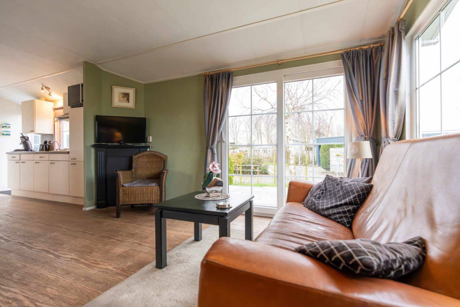 Chalet 6