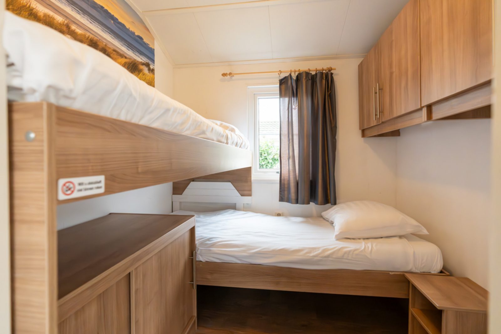 Chalet 6