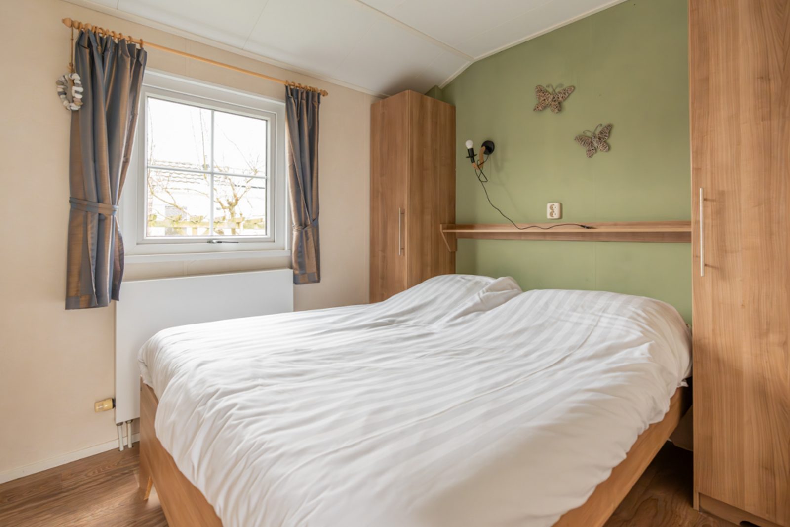 Chalet 6