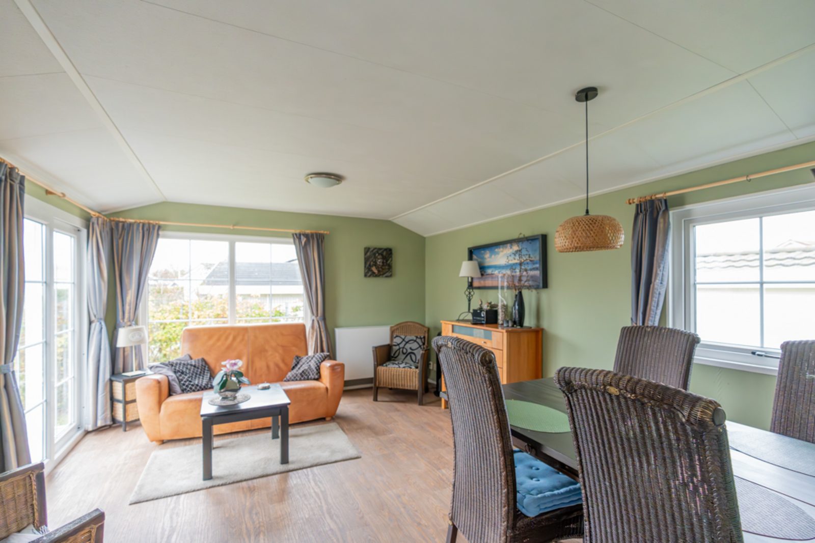 Chalet 6
