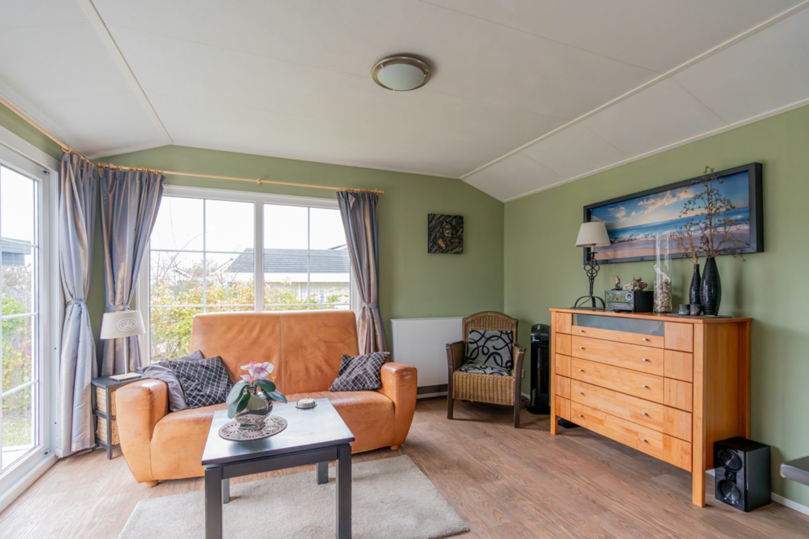 Chalet 6