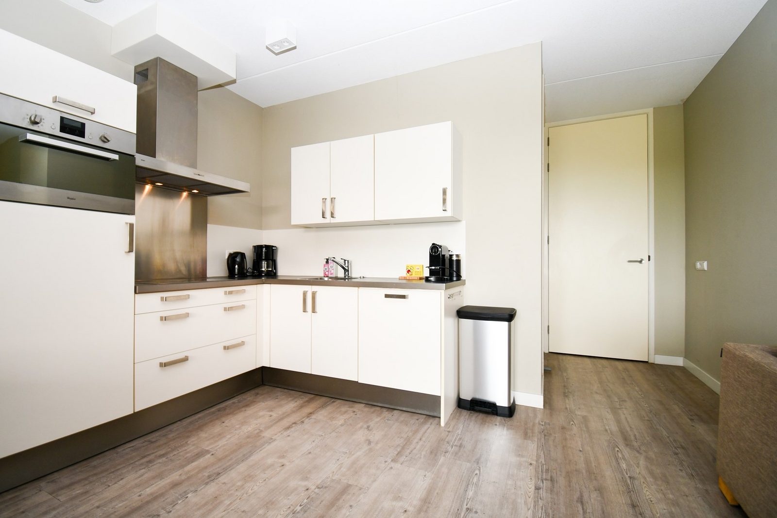 Wellness Appartement | 6 Pers.