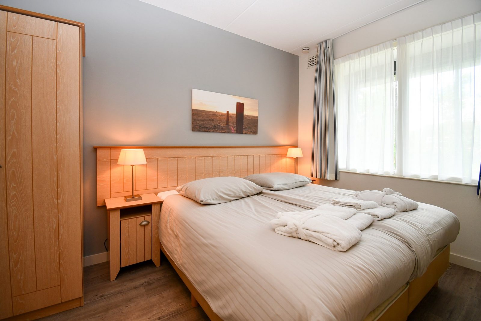 Wellness Appartement | 6 Pers.
