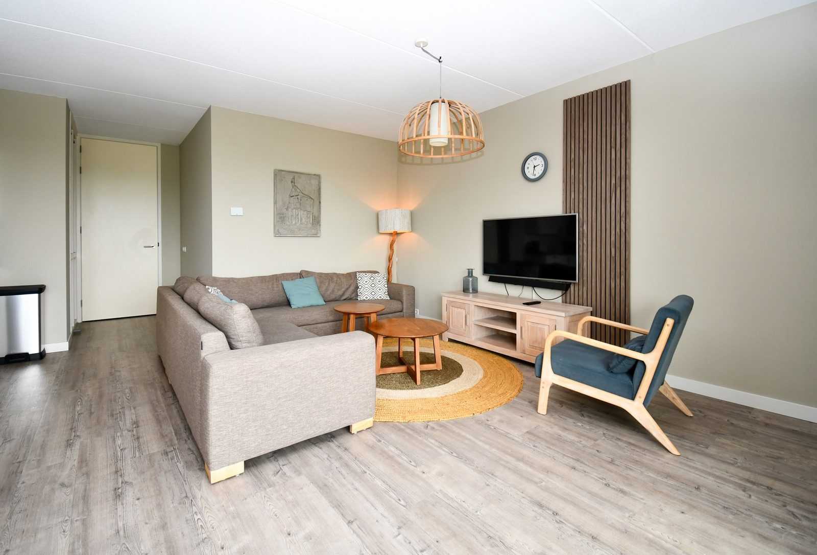 Wellness Appartement | 6 Pers.