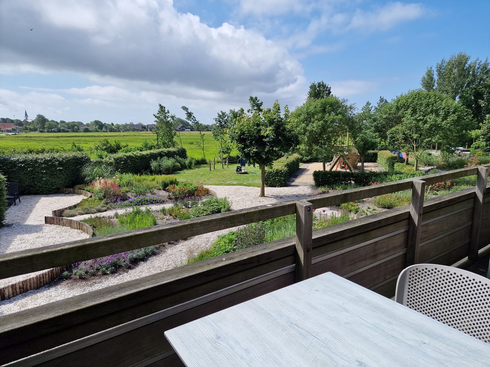 Wellness Appartement | 6 Pers.