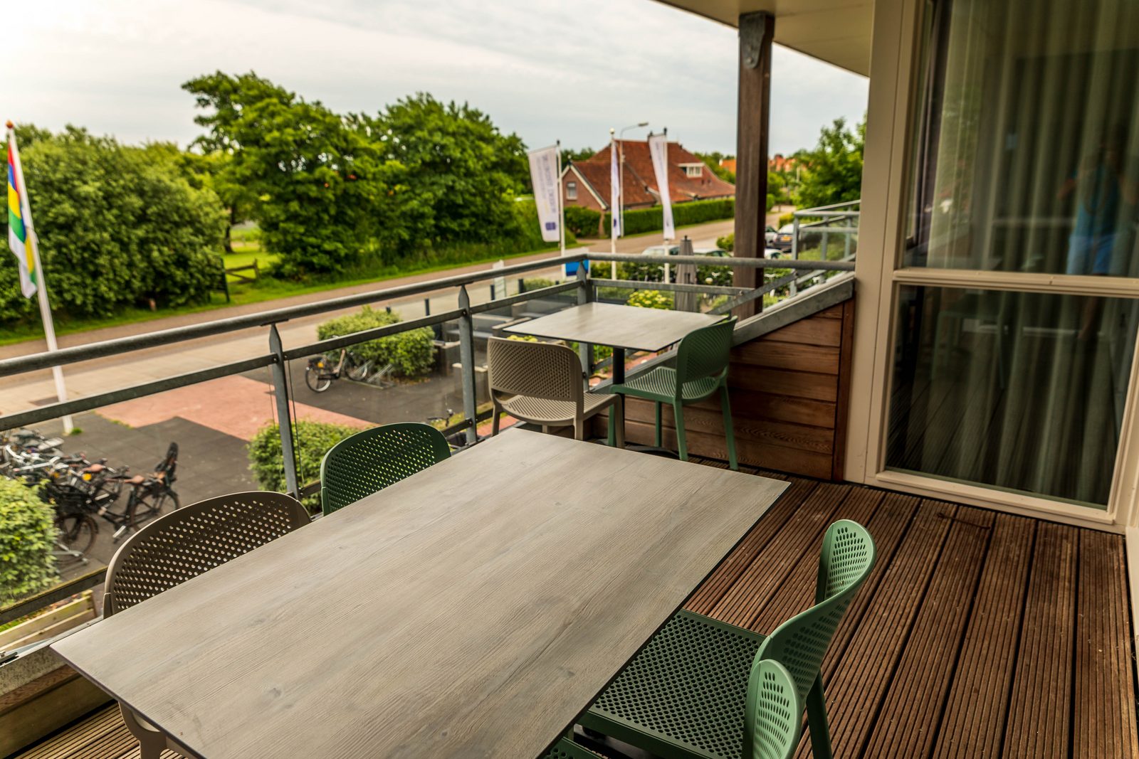 DeLuxe Apartment | 6 Pers.